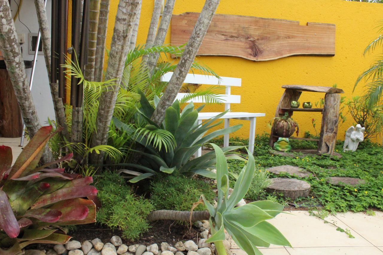 Casa Pousada Rosa Dos Ventos Florianópolis Extérieur photo