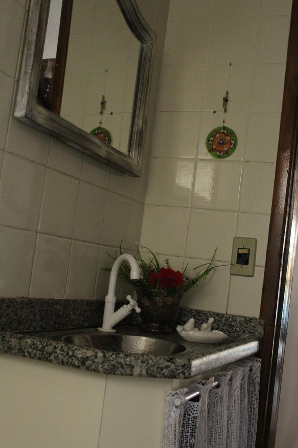 Casa Pousada Rosa Dos Ventos Florianópolis Extérieur photo