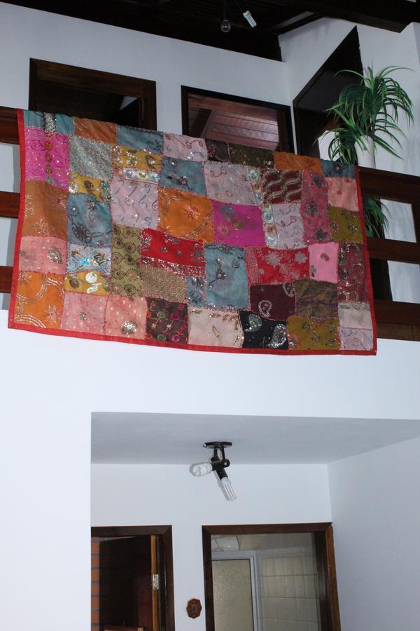 Casa Pousada Rosa Dos Ventos Florianópolis Extérieur photo