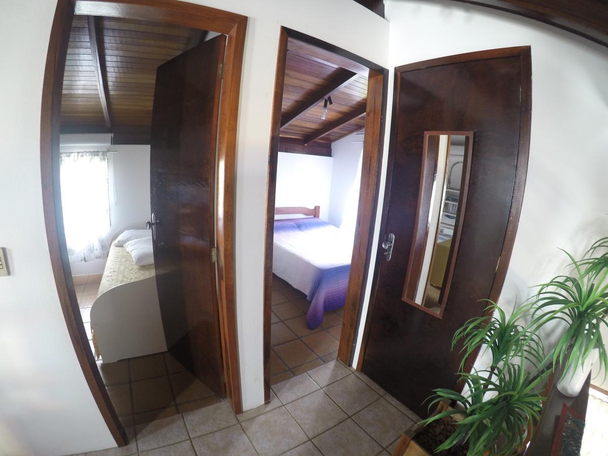 Casa Pousada Rosa Dos Ventos Florianópolis Extérieur photo