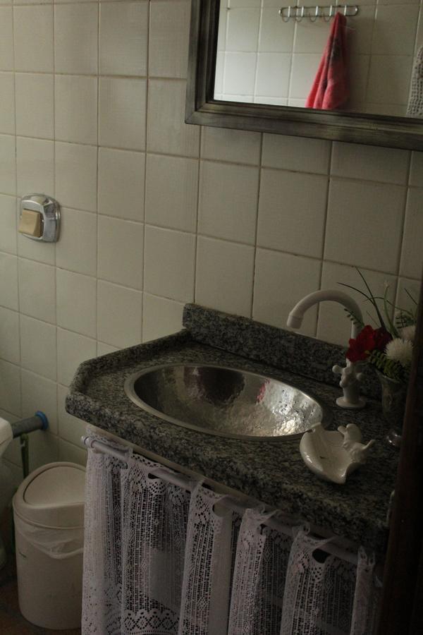 Casa Pousada Rosa Dos Ventos Florianópolis Extérieur photo