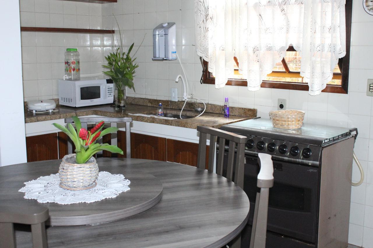 Casa Pousada Rosa Dos Ventos Florianópolis Extérieur photo