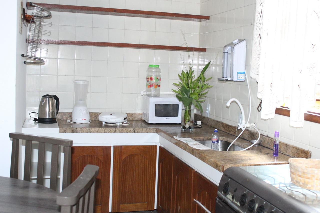Casa Pousada Rosa Dos Ventos Florianópolis Extérieur photo