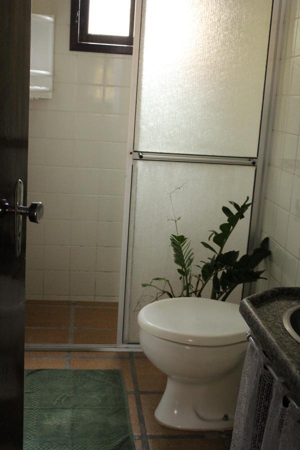 Casa Pousada Rosa Dos Ventos Florianópolis Extérieur photo