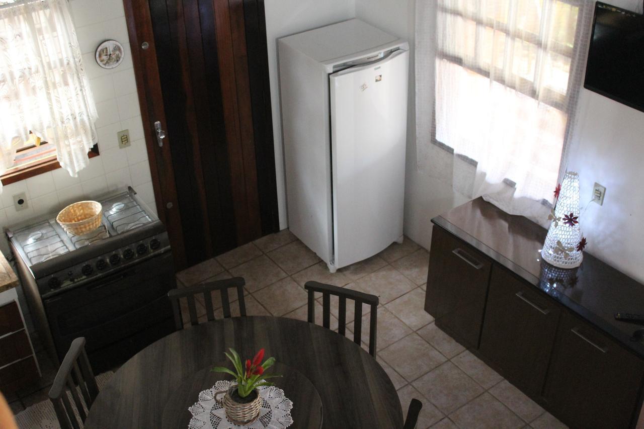 Casa Pousada Rosa Dos Ventos Florianópolis Extérieur photo