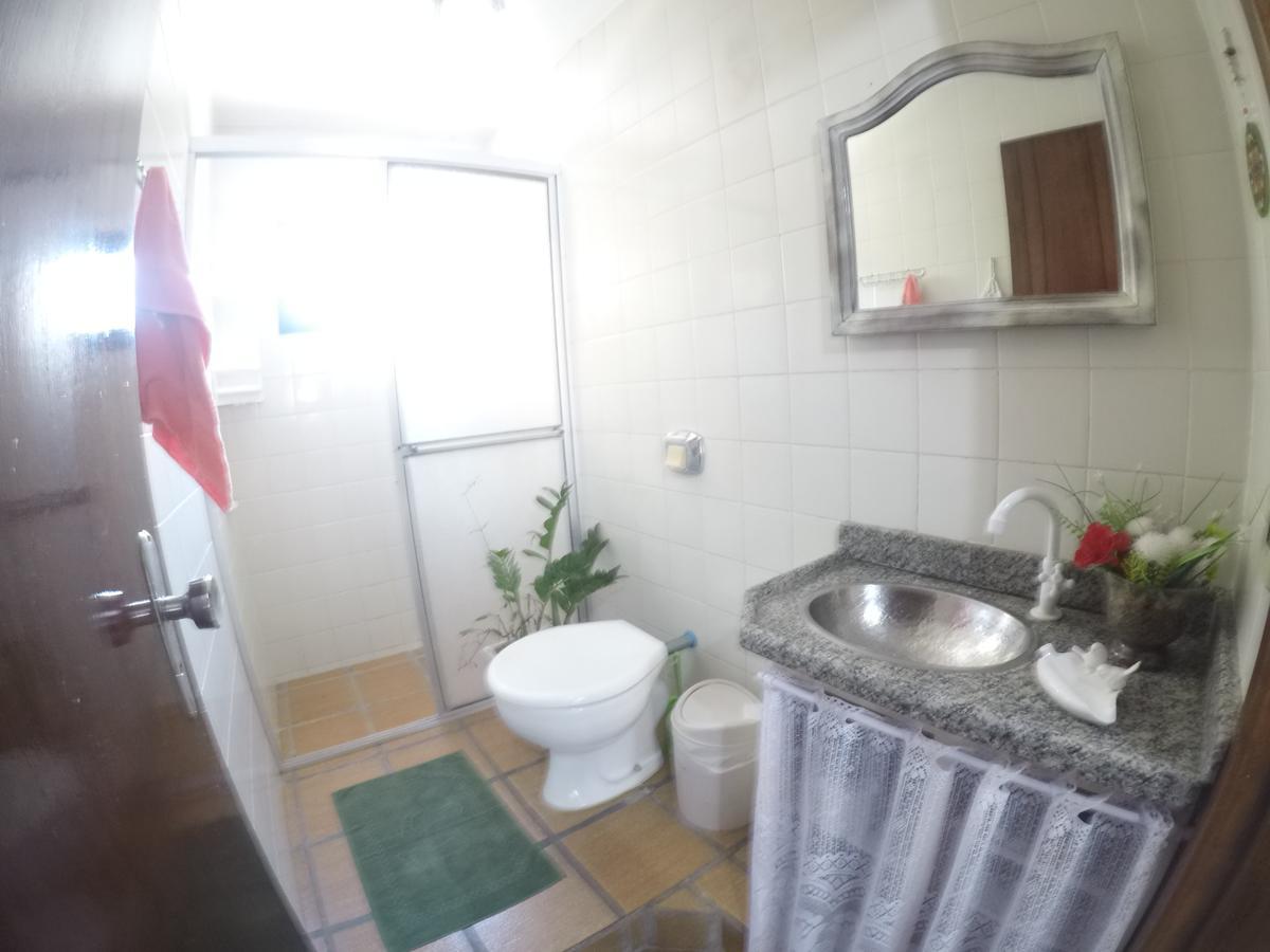 Casa Pousada Rosa Dos Ventos Florianópolis Extérieur photo