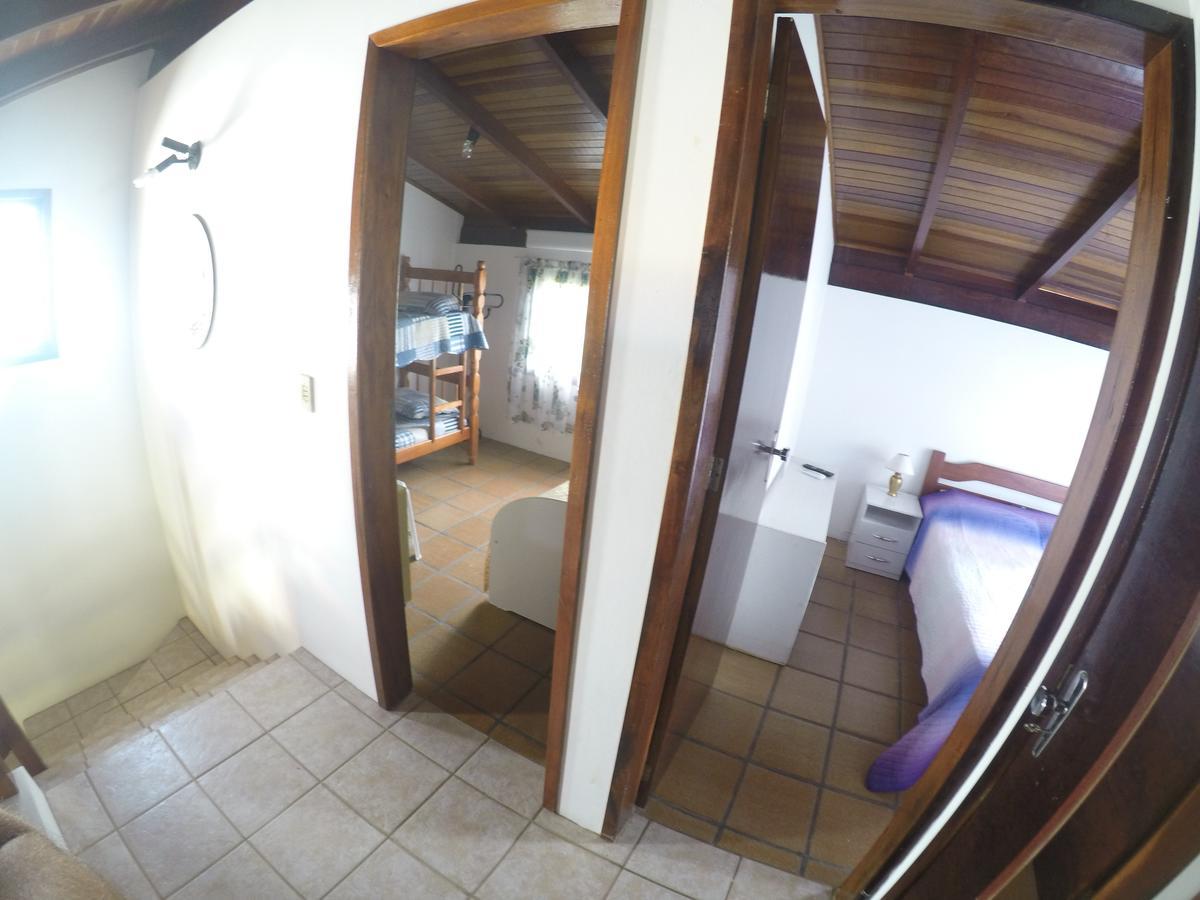 Casa Pousada Rosa Dos Ventos Florianópolis Extérieur photo