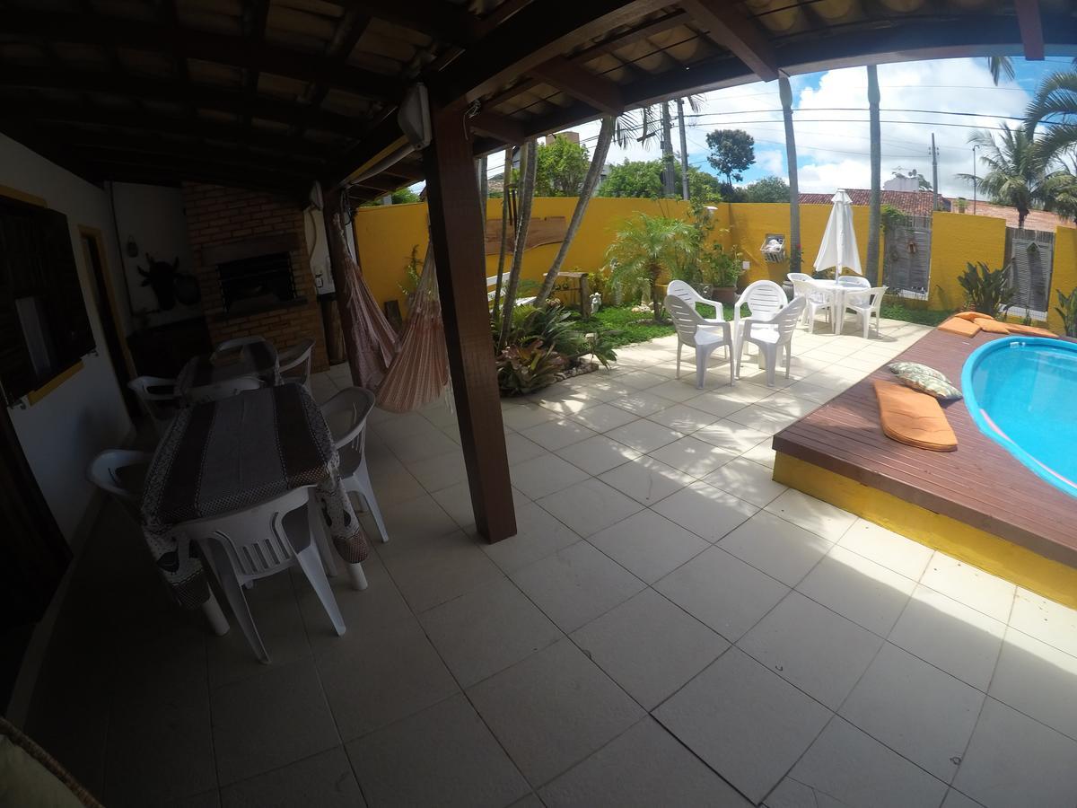 Casa Pousada Rosa Dos Ventos Florianópolis Extérieur photo
