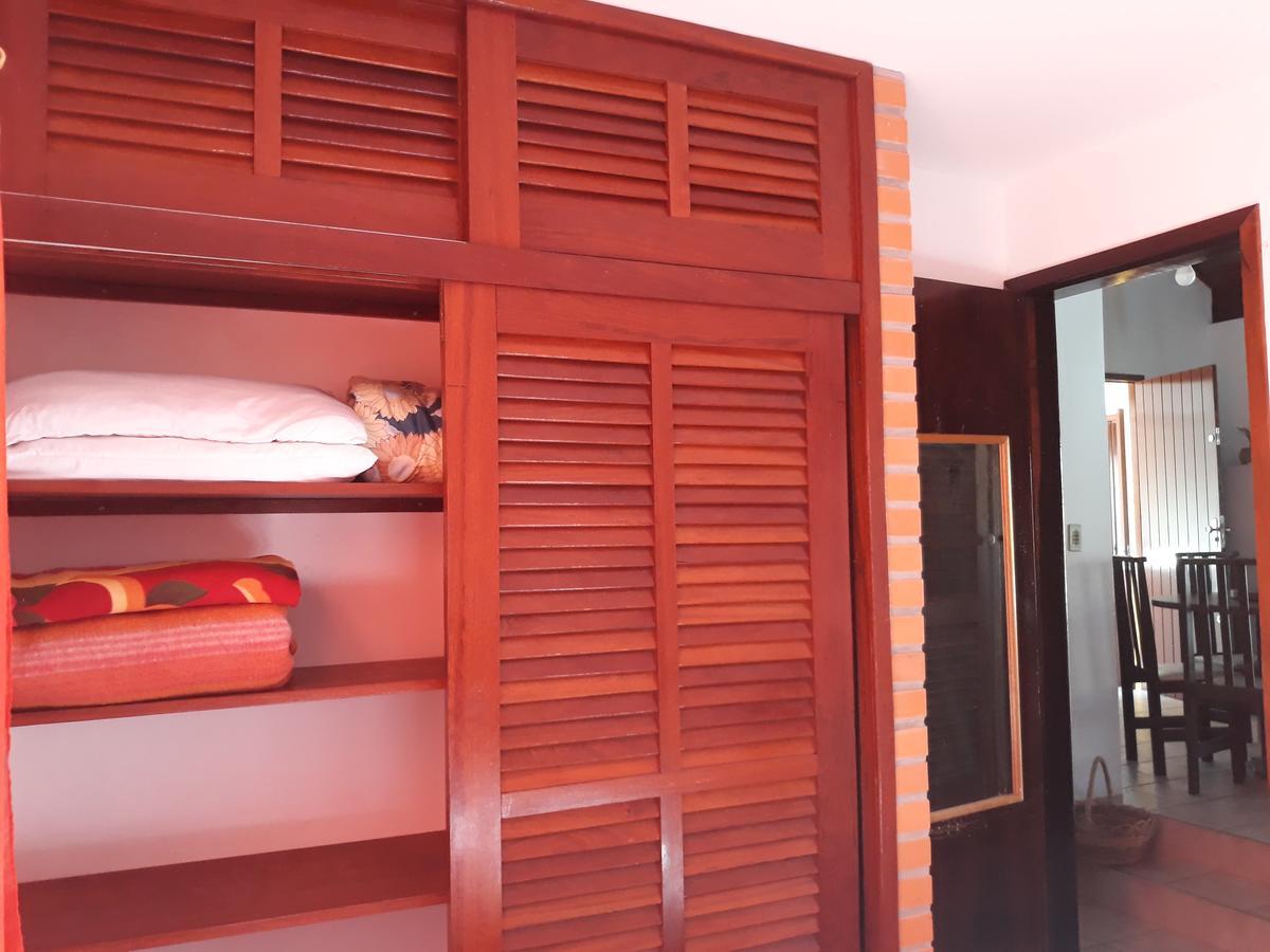 Casa Pousada Rosa Dos Ventos Florianópolis Extérieur photo