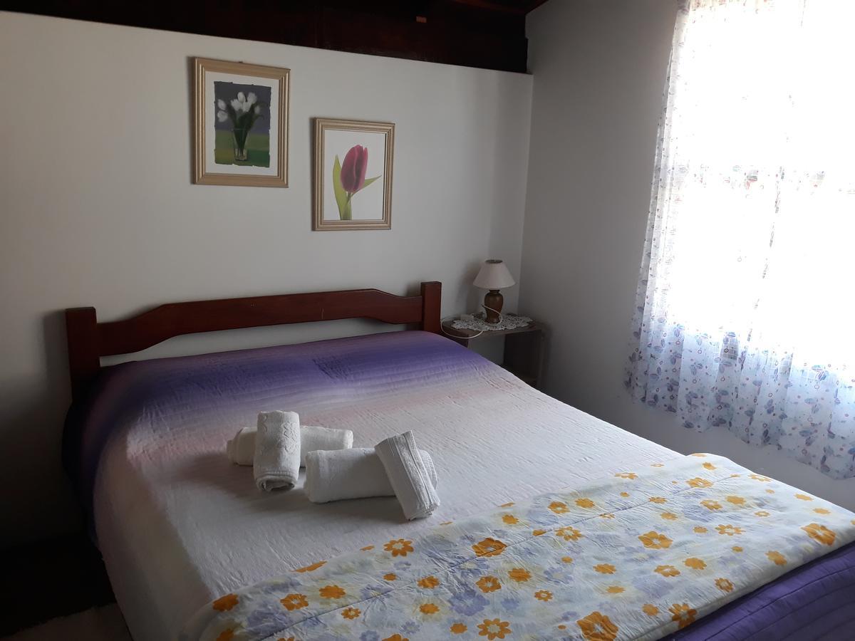 Casa Pousada Rosa Dos Ventos Florianópolis Extérieur photo