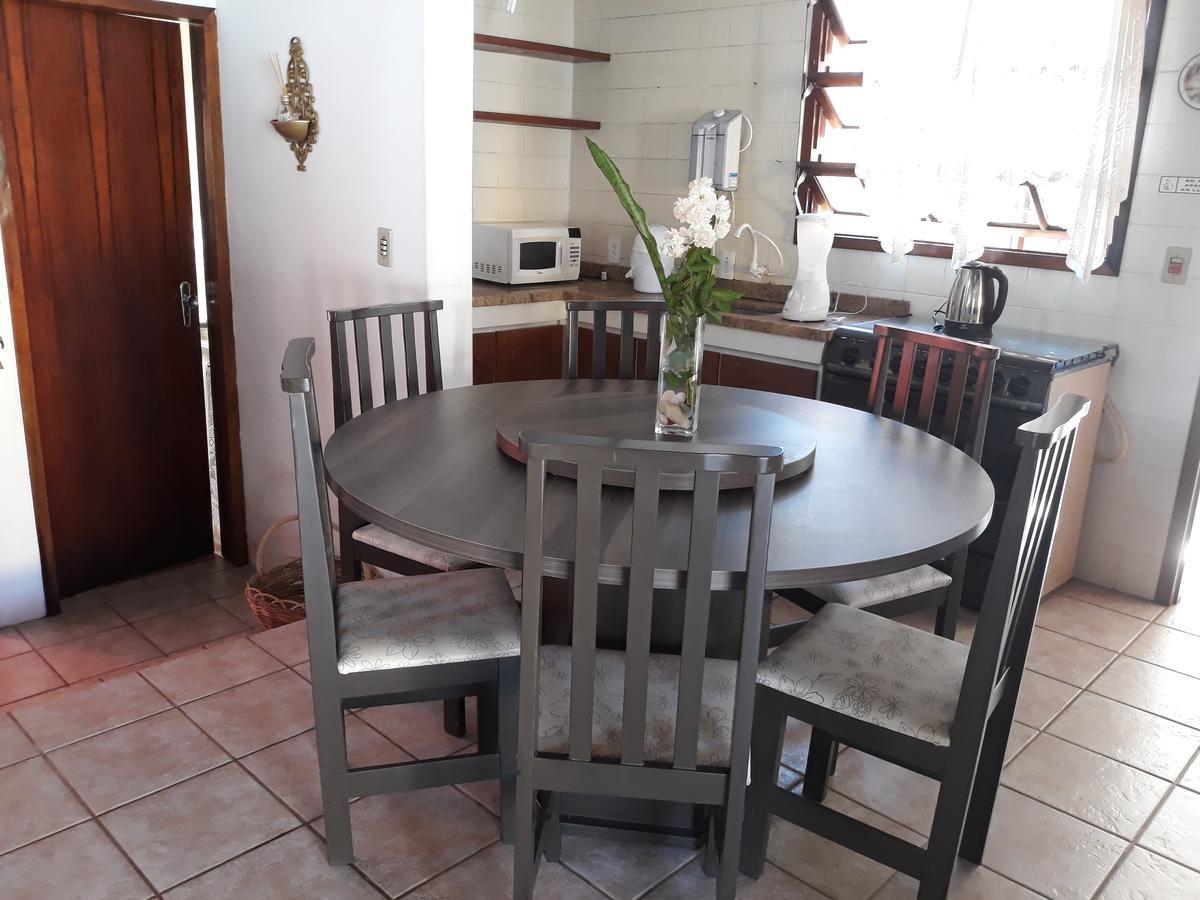 Casa Pousada Rosa Dos Ventos Florianópolis Extérieur photo