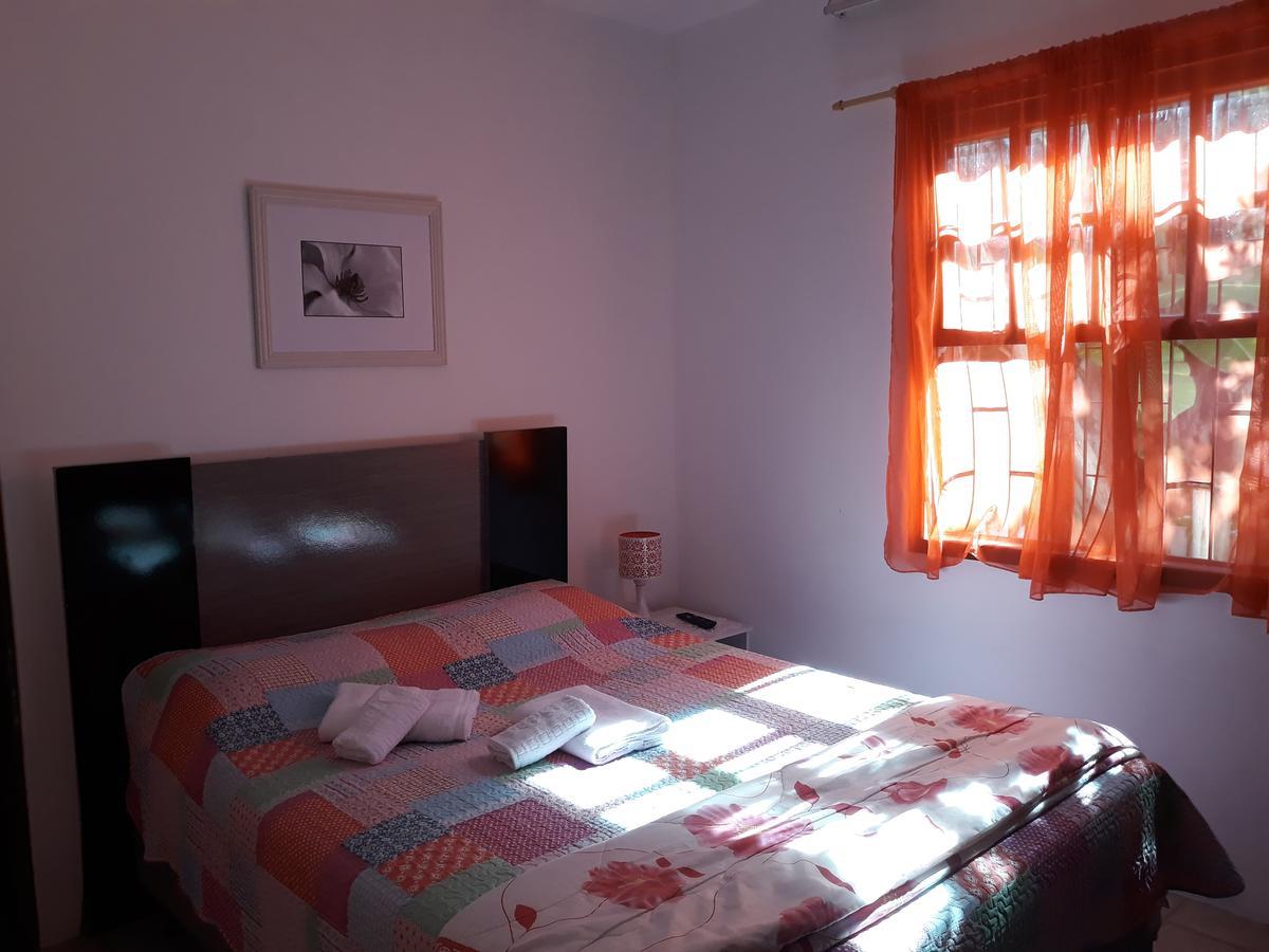 Casa Pousada Rosa Dos Ventos Florianópolis Extérieur photo