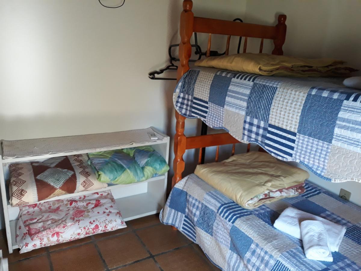 Casa Pousada Rosa Dos Ventos Florianópolis Extérieur photo