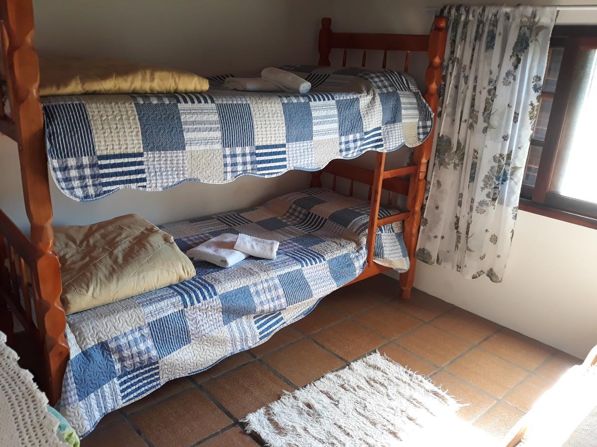 Casa Pousada Rosa Dos Ventos Florianópolis Extérieur photo