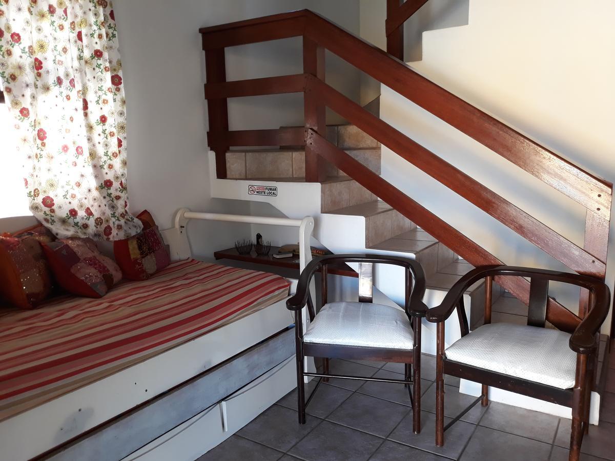 Casa Pousada Rosa Dos Ventos Florianópolis Extérieur photo