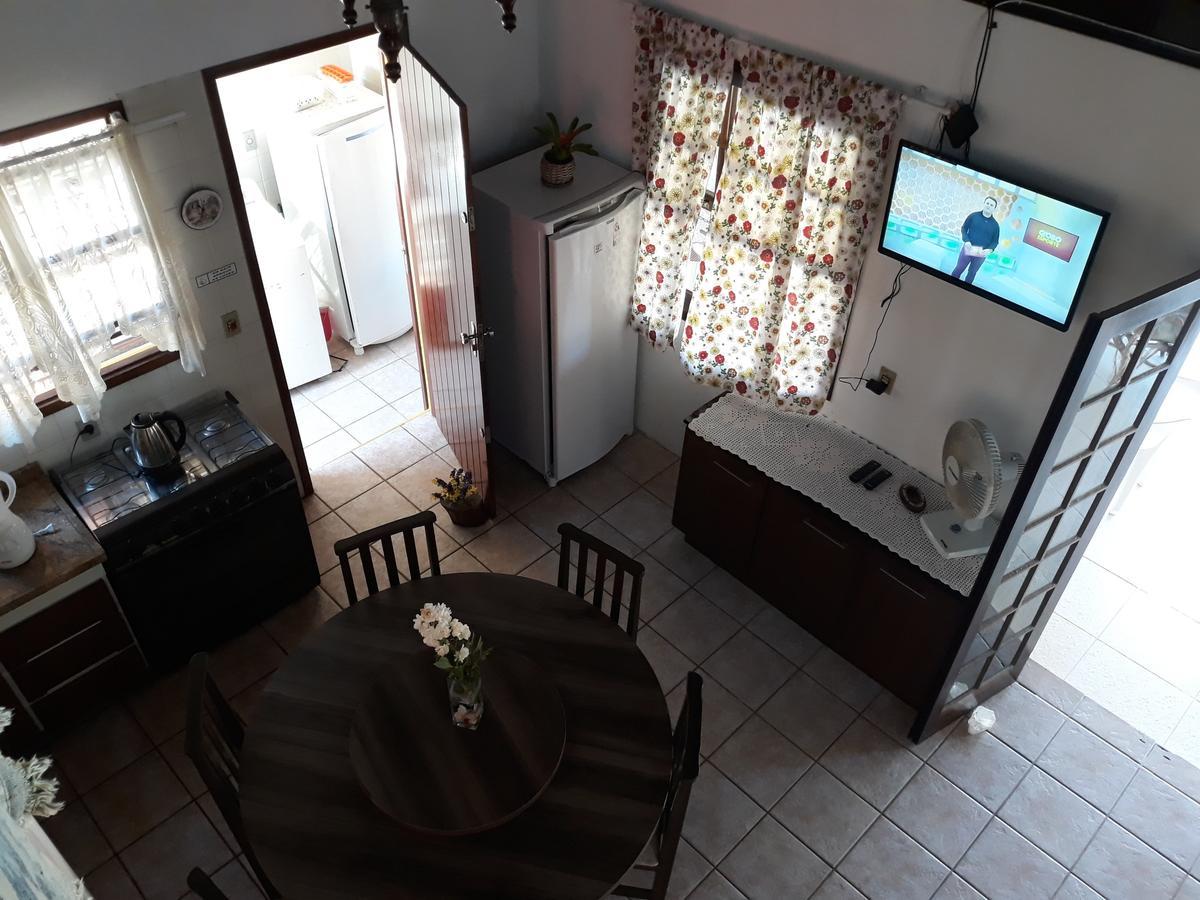Casa Pousada Rosa Dos Ventos Florianópolis Extérieur photo