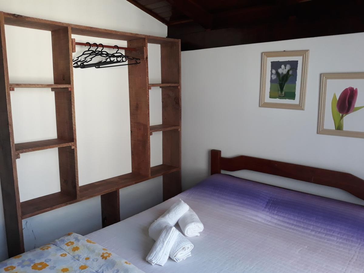 Casa Pousada Rosa Dos Ventos Florianópolis Extérieur photo