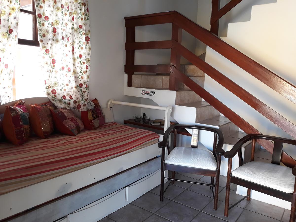 Casa Pousada Rosa Dos Ventos Florianópolis Extérieur photo