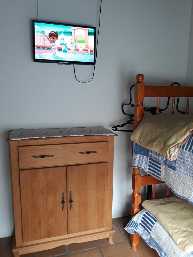 Casa Pousada Rosa Dos Ventos Florianópolis Extérieur photo