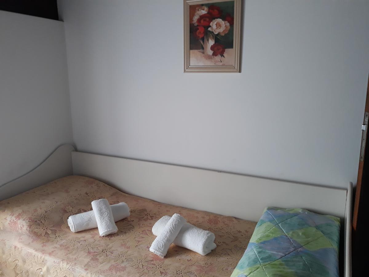 Casa Pousada Rosa Dos Ventos Florianópolis Extérieur photo