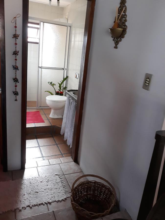 Casa Pousada Rosa Dos Ventos Florianópolis Extérieur photo